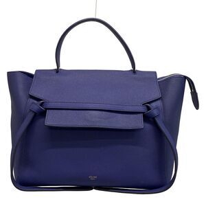 Celine Belt Bag Mini Handbag